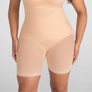 XL Honeylove Power Sculpt Shorts